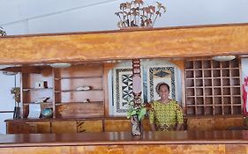Hotel Nuku'Alofa